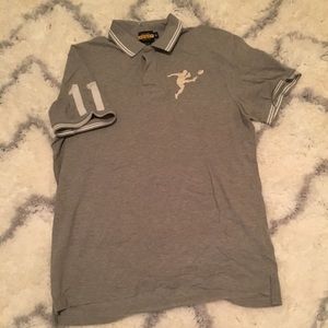 Ralph Lauren - Rugby Polo Shirt